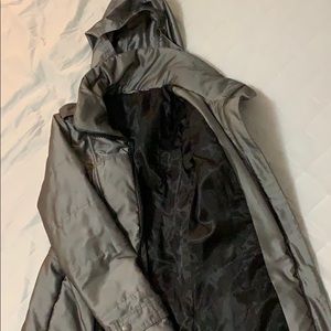 Armani exchange jacket